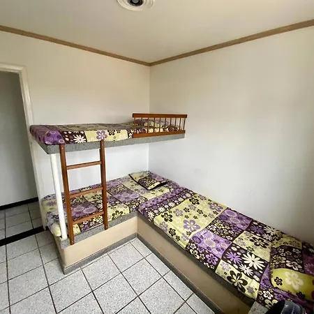 Apartamento Castelhanos Es Anchieta  Exterior photo