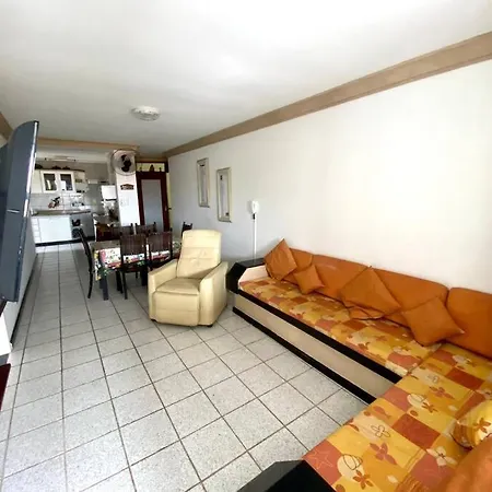 Apartamento Castelhanos Es Anchieta  Exterior photo