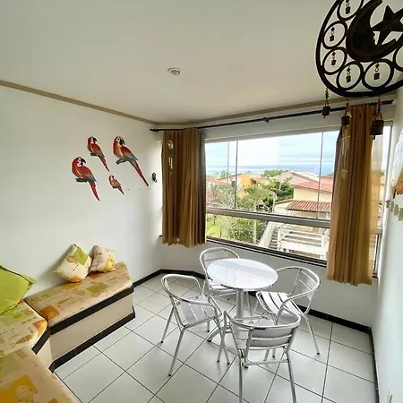 Apartamento Castelhanos Es Anchieta  Exterior photo