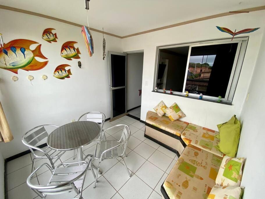 Apartment Castelhanos Es Anchieta (Espirito Santo)