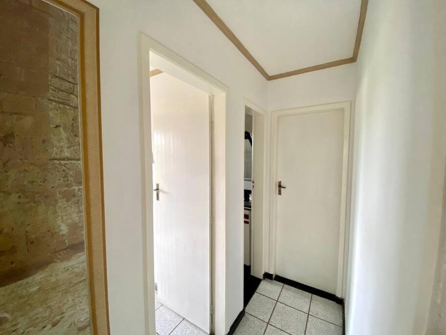 Castelhanos Es Apartment