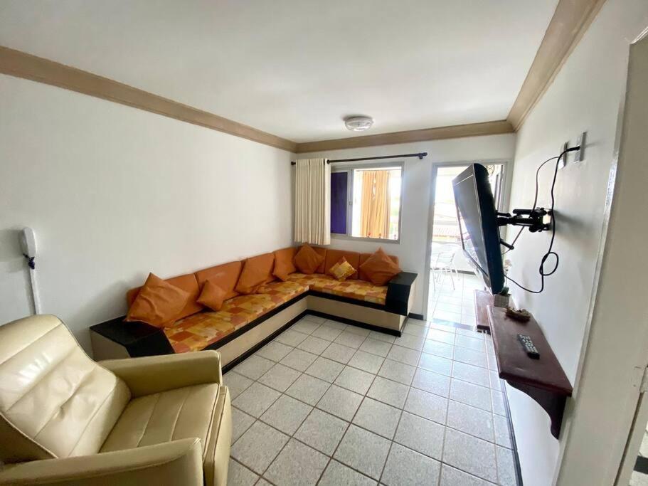 Apartment Castelhanos Es