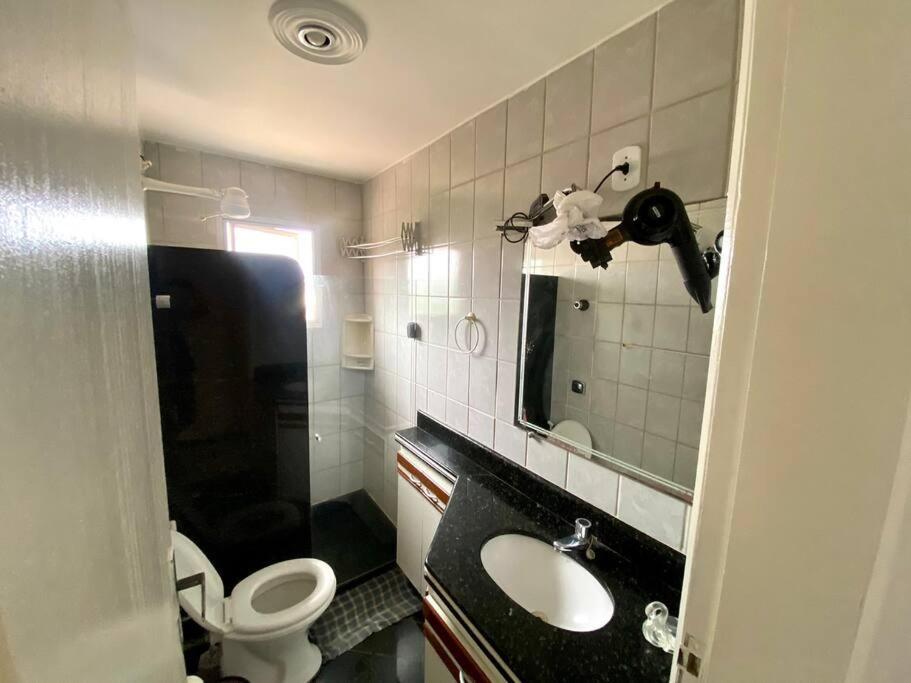 Apartment Castelhanos Es Anchieta (Espirito Santo)